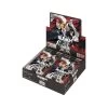 Bandai Union Arena EX07 Bleach Thousand Year Blood War Vol 2 Booster Box (16 Packs)