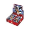 Bandai Union Arena UA11 Gintama Booster Box (16 Packs)