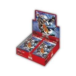 Bandai Union Arena UA11 Gintama Booster Box (16 Packs)