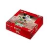 Bandai Union Arena UA03 Hunter X Hunter Booster Box (20 Packs)