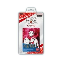 Bandai Union Arena UA02 Jujutsu Kaisen Starter Deck