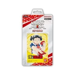 Bandai Union Arena UA09 Me And Roboco Starter Deck