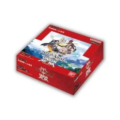 Bandai Union Arena UA06 Tales Of Arise Booster Box (20 Packs)