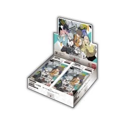 Bandai Union Arena UA16 Synduality Noir Booster Box (16 Packs)