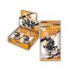 Bandai Union Arena UA19 Haikyu! Booster Box (16 Packs)