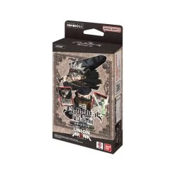 Bandai Union Arena UA20 Black Clover Starter Deck