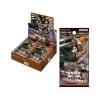 Bandai Union Arena UA23 Attack On Titan Booster Box (16 Packs)