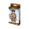 Bandai Union Arena UA23 Attack On Titan Starter Deck