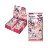 Bandai Union Arena UA26 The 100 Girlfriends Who Really, Really, Really, Really, Really Love You Booster Box (16 Packs)