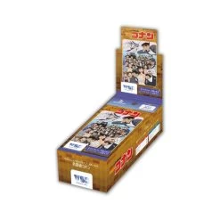 Weiss Schwarz Blau Detective Conan Booster Box (10 Packs)