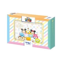 Weiss Schwarz Blau Disney TSUM TSUM Starter Deck