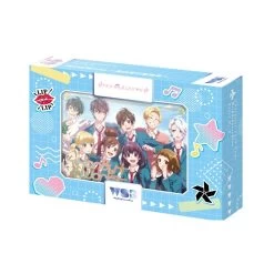 Weiss Schwarz Blau Honeyworks Confession Executive Committee Starter Deck