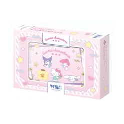 Weiss Schwarz Blau Sanrio Characters Starter Deck