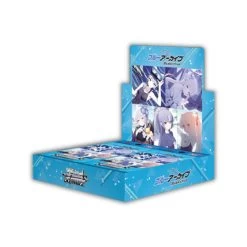 Weiss Schwarz Blue Archive Booster Box (12 Packs)