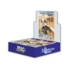 Weiss Schwarz Fate / Grand Order Divine Realm Of The Round Table: Camelot Booster Box (16 Packs)