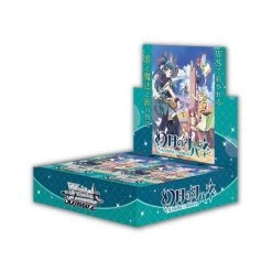 Weiss Schwarz Genjitsu No Yohane - Sunshine In The Mirror Booster Box (16 Packs)