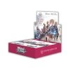 Weiss Schwarz Heaven Burns Red Booster Box (16 Packs)