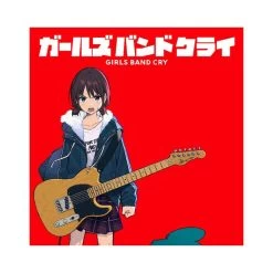 Weiss Schwarz Premium Booster Girls Band Cry Booster Box (6 Packs)