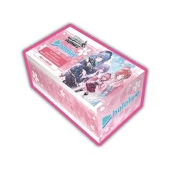 Weiss Schwarz Premium Set Hololive Production Ft Weiss Schwarz Ambassador