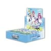 Weiss Schwarz Summer Pockets Reflection Blue Booster Box (16 Packs)