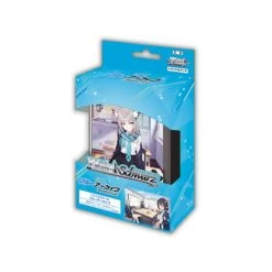 Weiss Schwarz Trial Deck Blue Archive