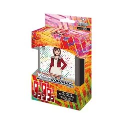 Weiss Schwarz Trial Deck Dandadan