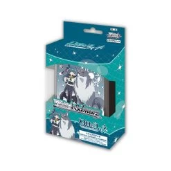 Weiss Schwarz Trial Deck Genjitsu No Yohane - Sunshine In The Mirror