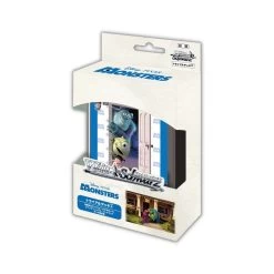 Weiss Schwarz Trial Deck Monsters Inc