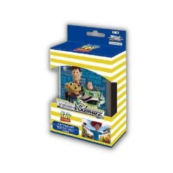 Weiss Schwarz Trial Deck Toy Story