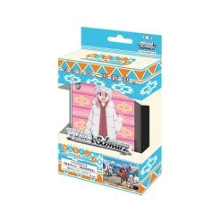 Weiss Schwarz Trial Deck Yuru Camp Delta Season 3