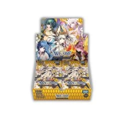 Wixoss WX24-P1 Recollect Selector Booster Box (14 Packs)