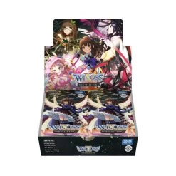Wixoss WX24-P2 Ioth Selector Booster Box (14 Packs)