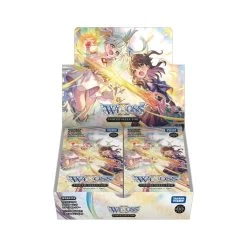 Wixoss WX24-P4 Forth Selector Booster Box (14 Packs)
