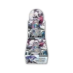 Wixoss WXDi-CP02 Blue Archive Diva Booster Box (14 Packs)