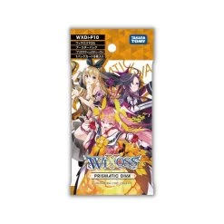 Wixoss WXDi-P10 Prismatic Diva Booster Pack