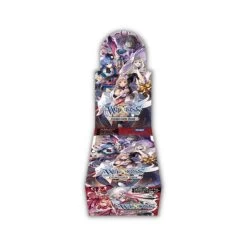 Wixoss WXDi-P13 Concord Diva Booster Box (14 Packs)