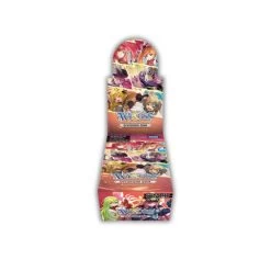 Wixoss WXDi-P15 Divisions Diva Booster Box (14 Packs)