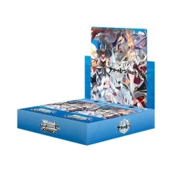 Weiss Schwarz Azur Lane Vol 2 Booster Box (12 Packs)