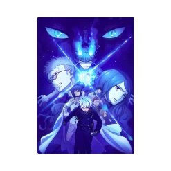 Weiss Schwarz Blau Blue Exorcist Booster Box (10 Packs)