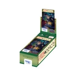 Weiss Schwarz Blau Apothecary Diaries Booster Box (10 Packs)