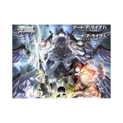 Weiss Schwarz Date A Live Vol 3 Booster Box (12 Packs)