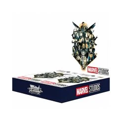 Weiss Schwarz MARVEL Vol 3 [MARVEL STUDIOS] Booster Case (24 BOX)