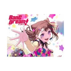 Weiss Schwarz Premium Booster Bang Dream 10th Anniversary Booster Box (6 Packs)