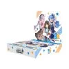 Weiss Schwarz Kadokawa Sneaker Bunko Vol 2 Booster Box (12 Packs)