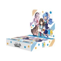 Weiss Schwarz Kadokawa Sneaker Bunko Vol 2 Booster Box (12 Packs)