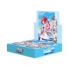 Weiss Schwarz Summer Pockets REFLECTION BLUE Re:Edit Booster Box (12 Packs)