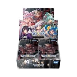 Wixoss WX25-P1 Primal Selector Booster Case (16 BOX)