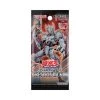 Konami Yu-Gi-Oh! CG Duel Monsters Creation Pack 06 English Edition For Asia (15 Packs)